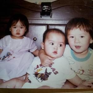 Meet your Posher, Bobo